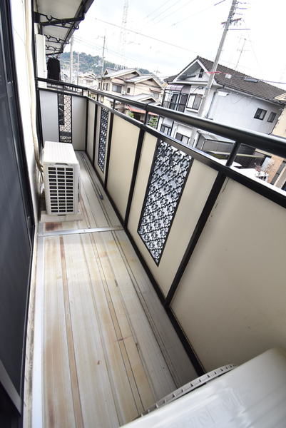 ハイツ・パル