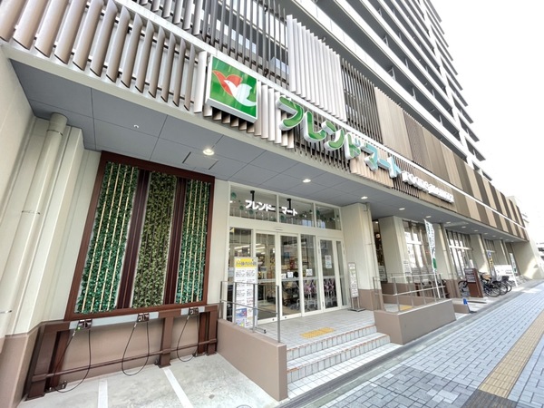 京都屋大津駅前ビル(フレンドマート大津駅前店)