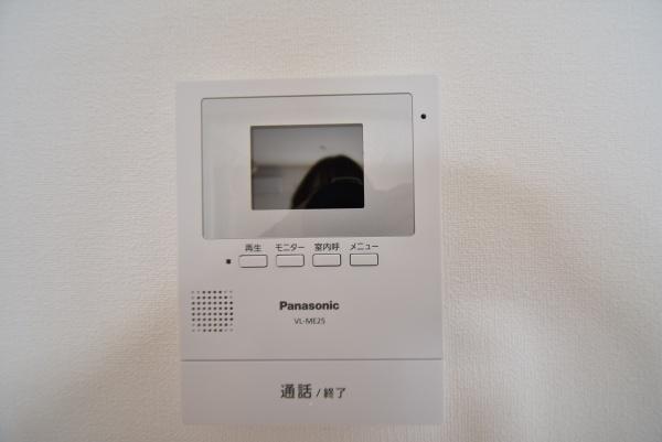 グリーンハイツ小柿