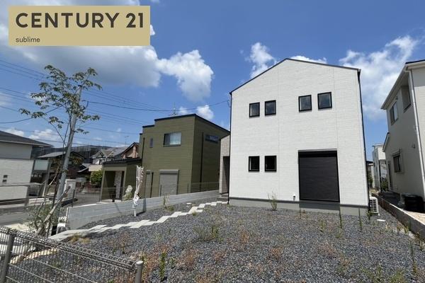 湖南市若竹町貸家8号棟