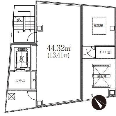 VENZAITENBUILDINGMINAMIKUSATSU