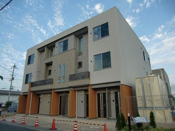 シンシアＲ１