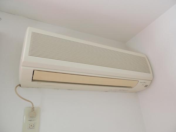 第5ハイツ高樋