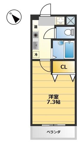 疋田マンション2