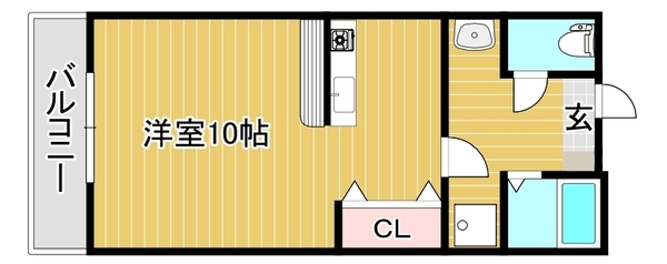 フェイム瀬田