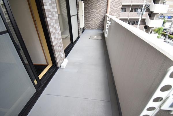 草津市野路１丁目のマンション