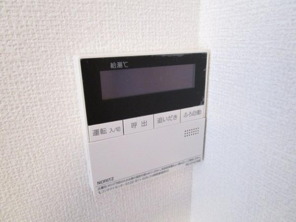 アルブルＢ棟