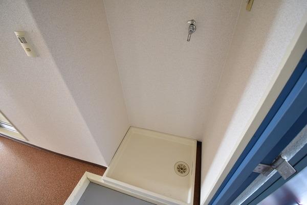 カーサ・ソラッツオ壱番館