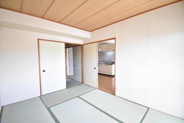 ガイア萱野浦