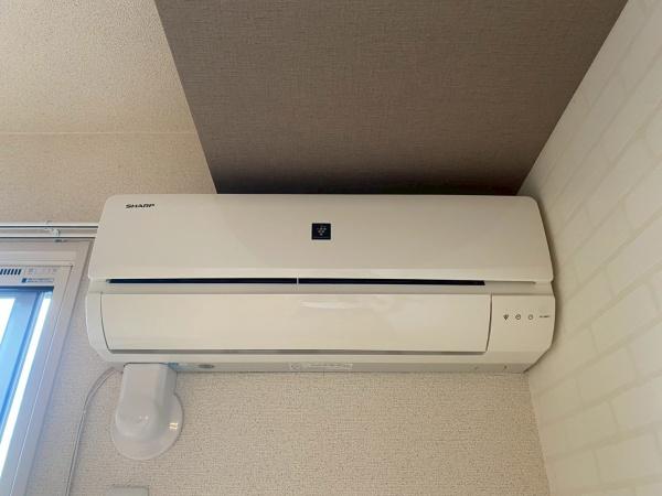 セジュールニューパークヒル