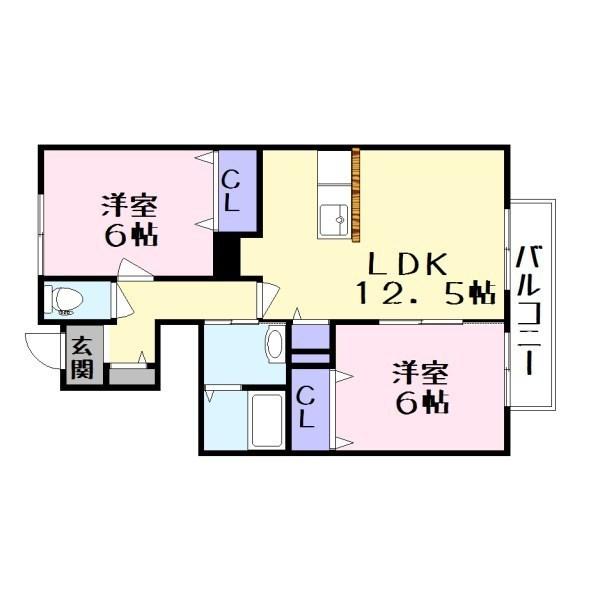 グランドゥール御園