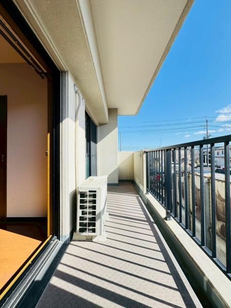 守山市勝部４丁目のマンション