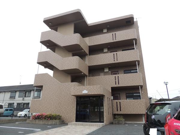 イーシスコートＫ