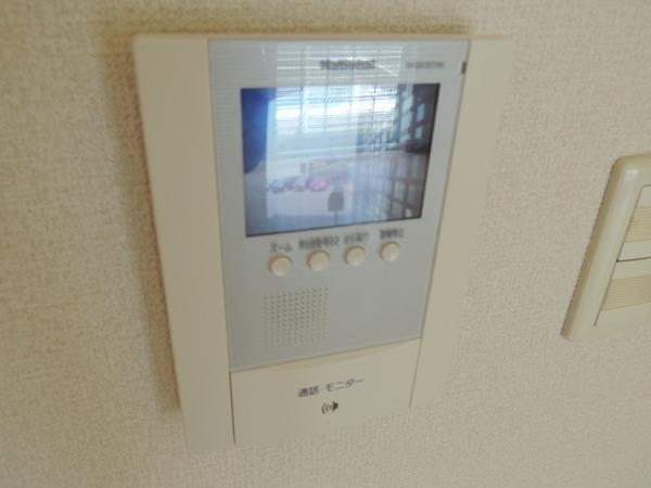 メゾンド北野