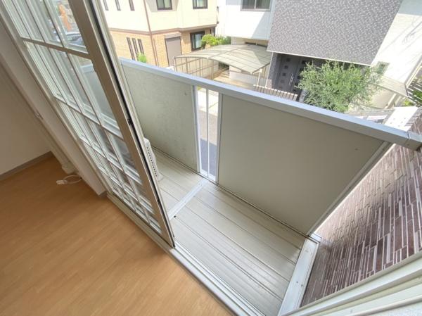 シダーコンフォール弐番館