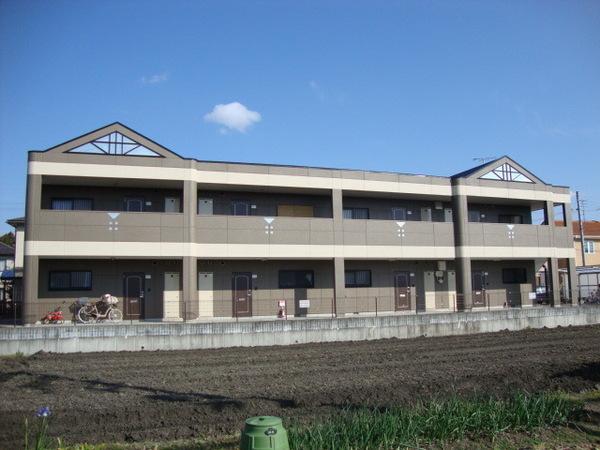 ウエストヴィレッジ