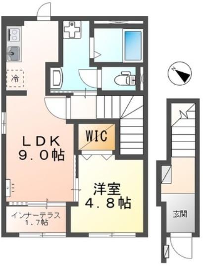 （仮称）守山６丁目新築アパート