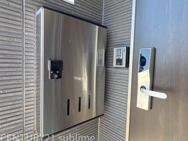 （仮称）守山６丁目新築アパート