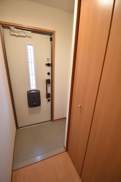 フラッツレディアンス