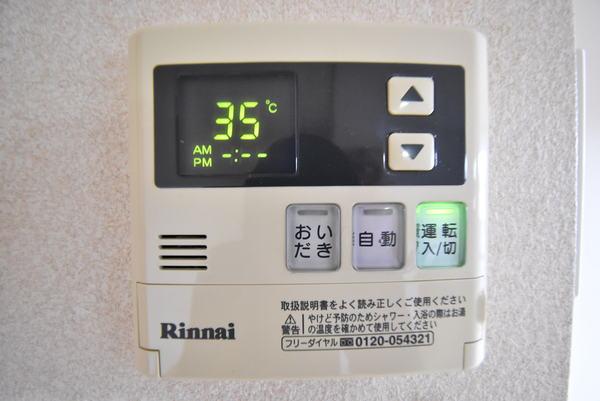 フラッツレディアンス