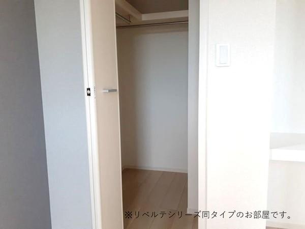 メゾンプラシード5