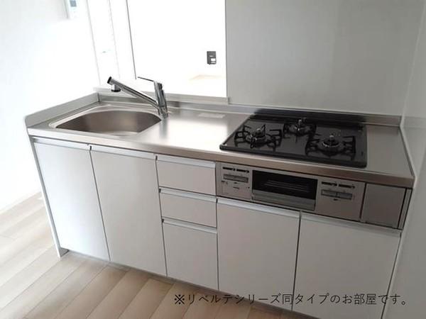 メゾンプラシード5