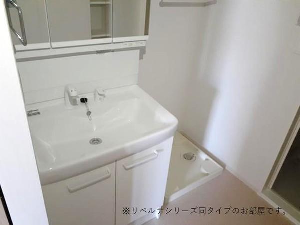 メゾンプラシード5