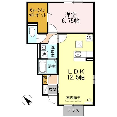 ファミールメゾン