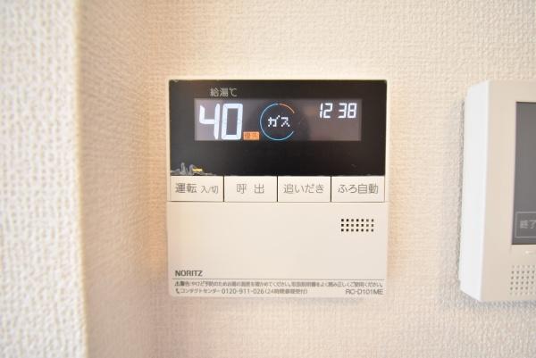 グラシア