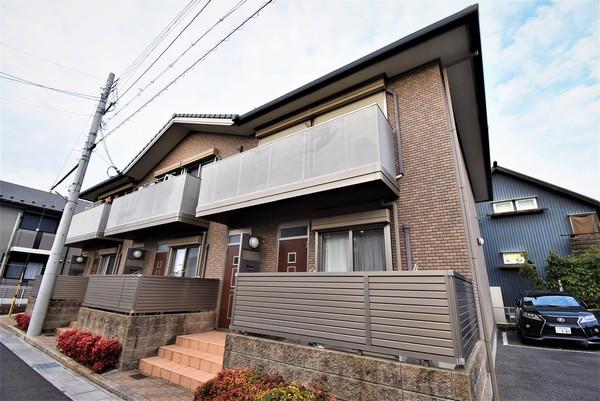 グランシャリオ守山