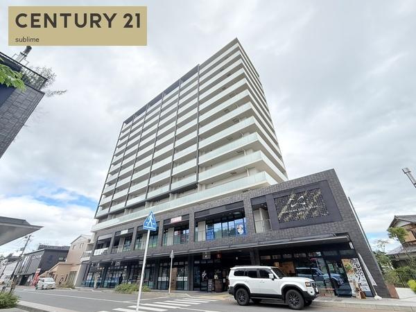ポレスター守山銀座