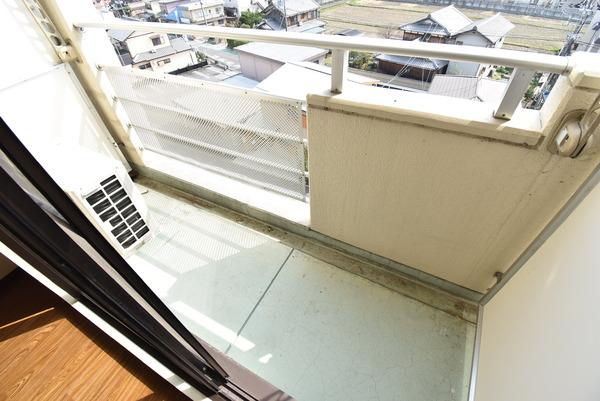 カーサソラッツオ壱番館