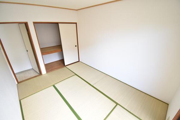 ビバーチェ瀬田