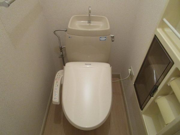 ベルヴェデールＩＭＡＩ　1