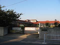 レジデンス藤(野洲市立祇王幼稚園)