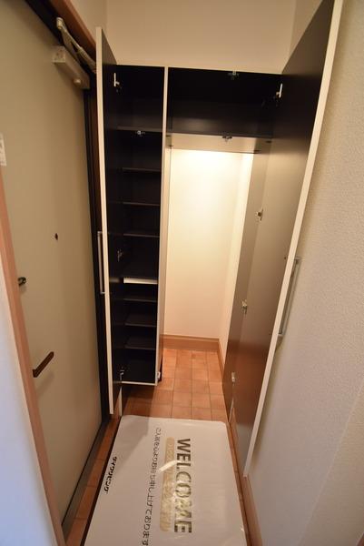 ファミール佐々木