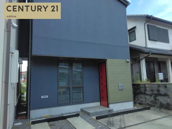 石山大平テナント