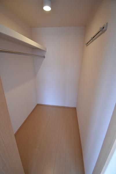 グランシャリオ二町