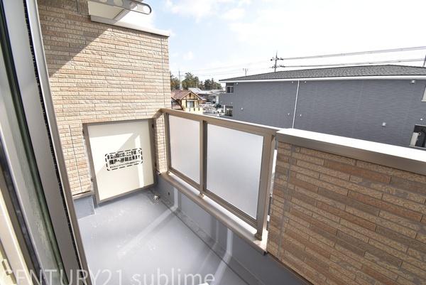 プログレスF2番館