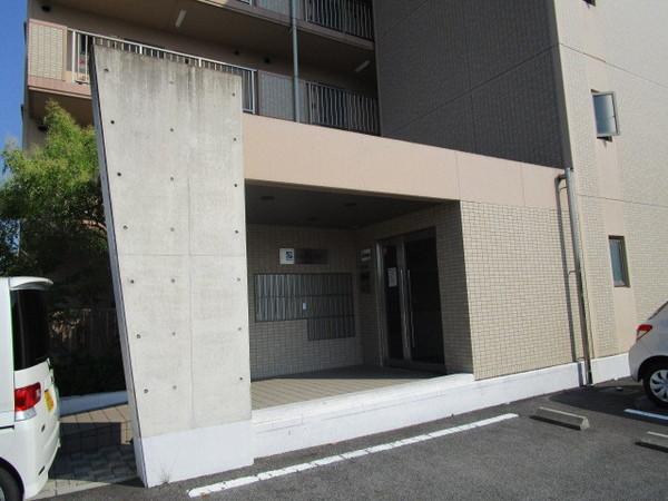 ベルヴィ栗東
