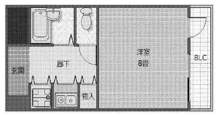 第２４長栄アビタシオン