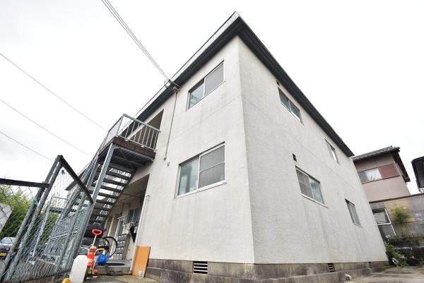 うずらマンション