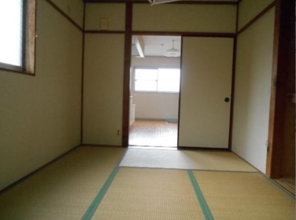うずらマンション
