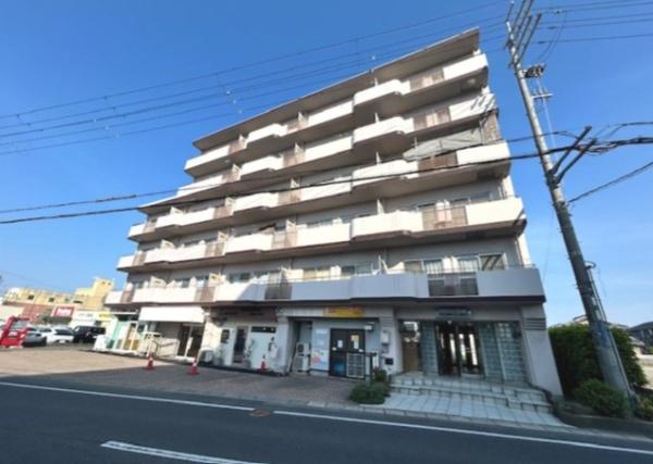 第16洛西ハイツ瀬田