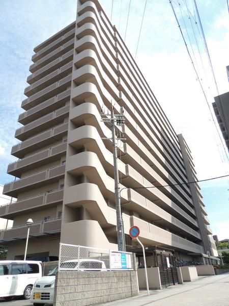 グレーシィ栗東デュオ