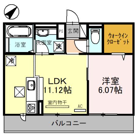 フラン小柿