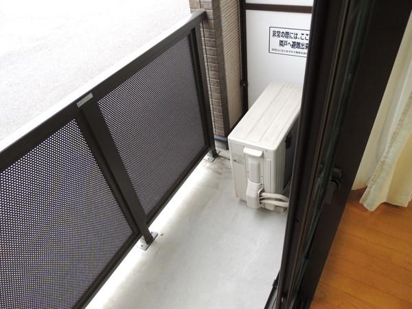 アンソレイエ