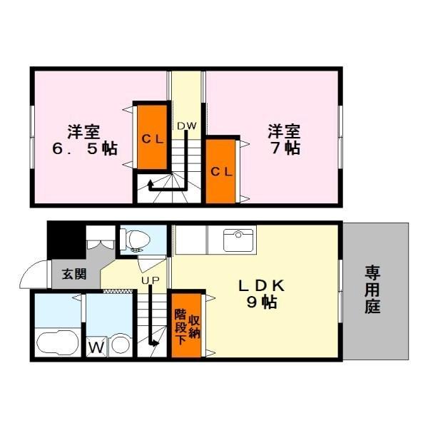 ボナンザ宇川
