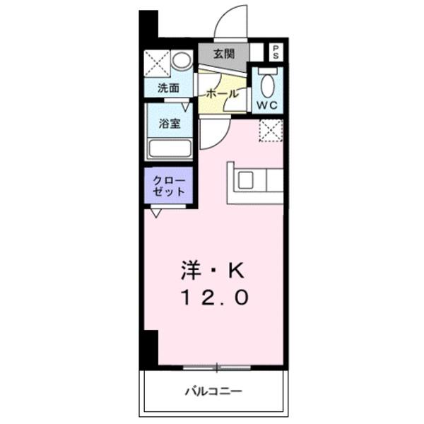 サニーサイドテラスＫ