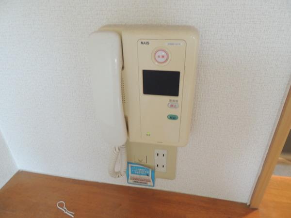 サニーサイドテラスＫ